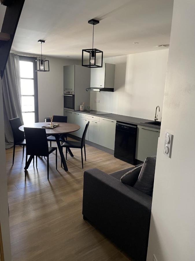 Trio Marin Meze Apartment Luaran gambar