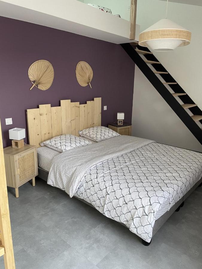 Trio Marin Meze Apartment Luaran gambar