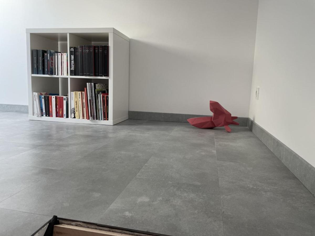 Trio Marin Meze Apartment Luaran gambar