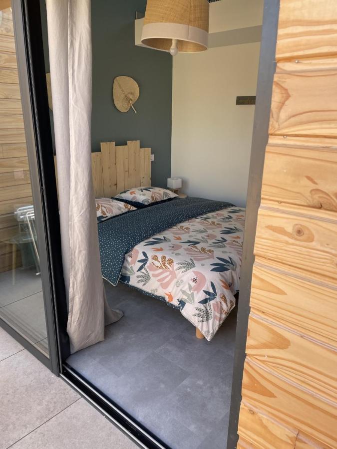 Trio Marin Meze Apartment Luaran gambar