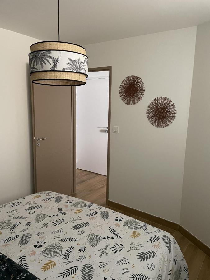 Trio Marin Meze Apartment Luaran gambar