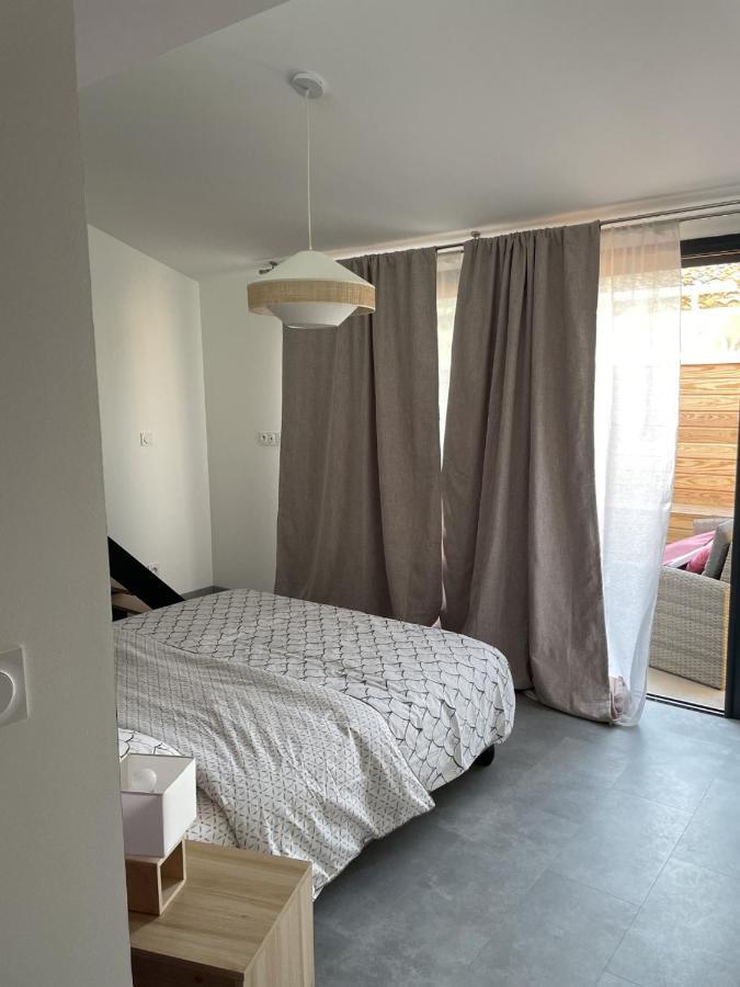 Trio Marin Meze Apartment Luaran gambar