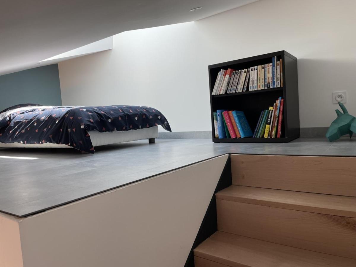 Trio Marin Meze Apartment Luaran gambar