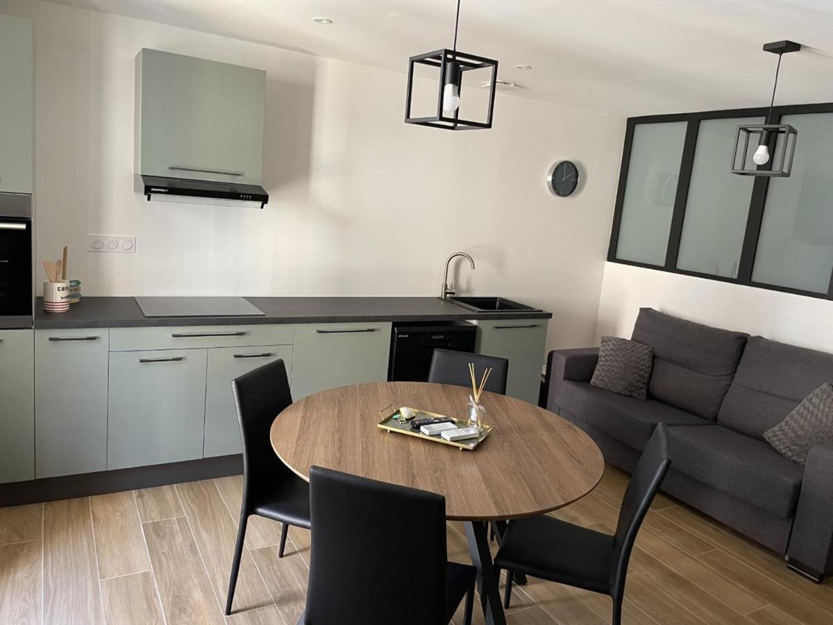 Trio Marin Meze Apartment Luaran gambar