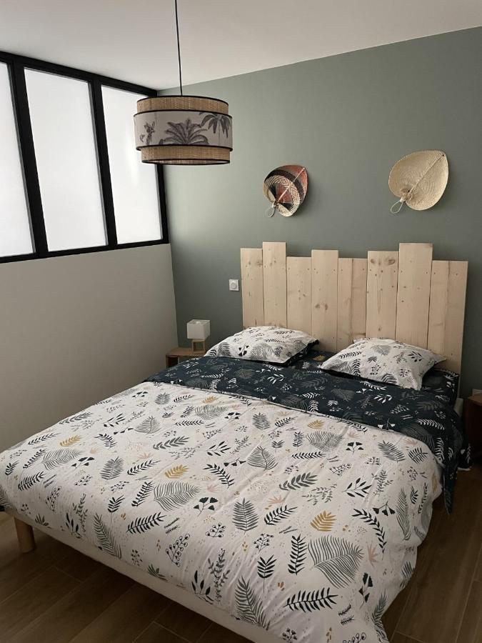 Trio Marin Meze Apartment Luaran gambar
